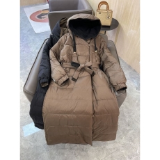 Max Mara Down Jackets